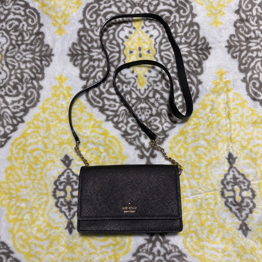 Kate Spade crossbody purse